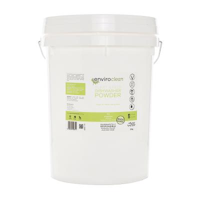 EnviroClean Plant Based Dishwasher Powder 20kg